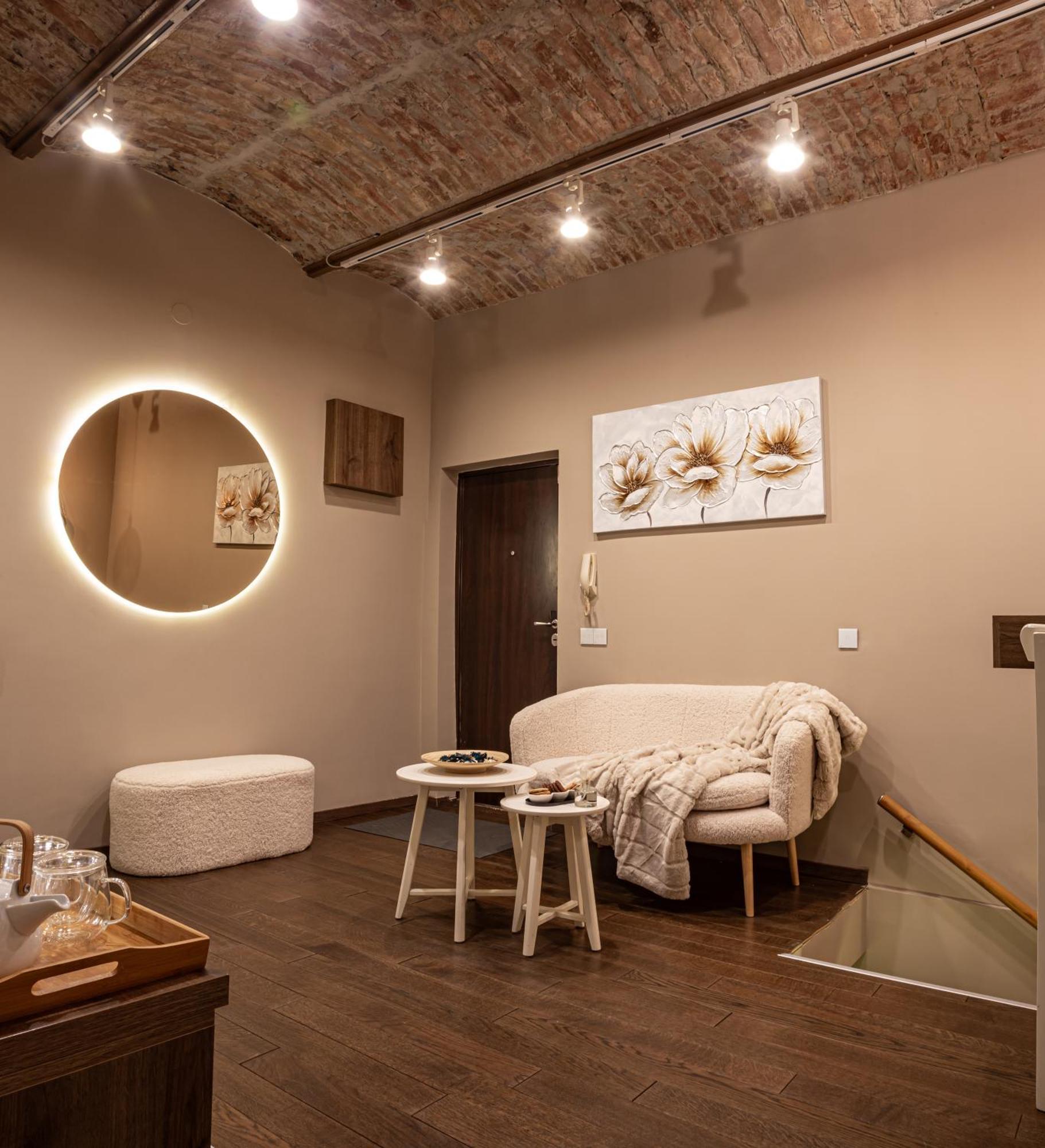Venus Apartment With Jacuzzi And Sauna - City Center Bělehrad Exteriér fotografie